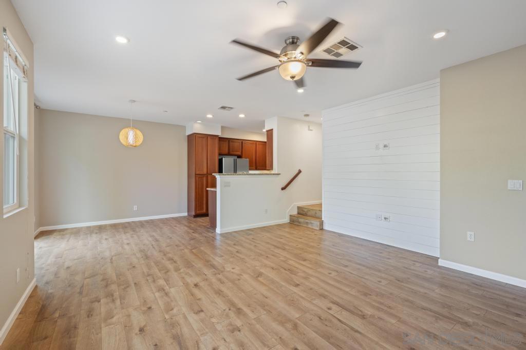 Mission Valley - Residential Lease