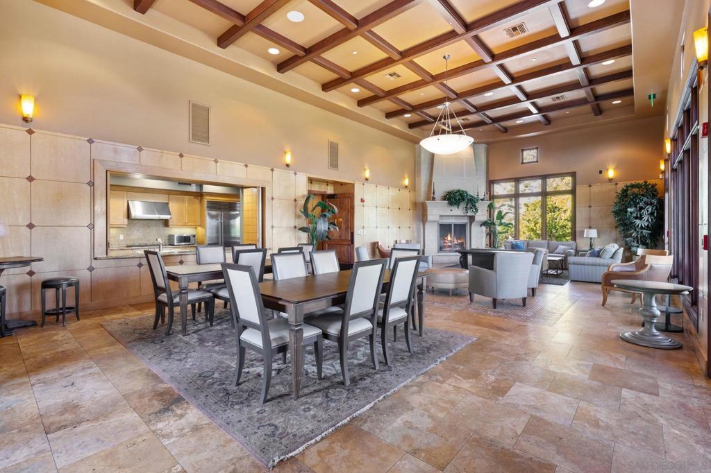 Mission Valley - Residential Lease