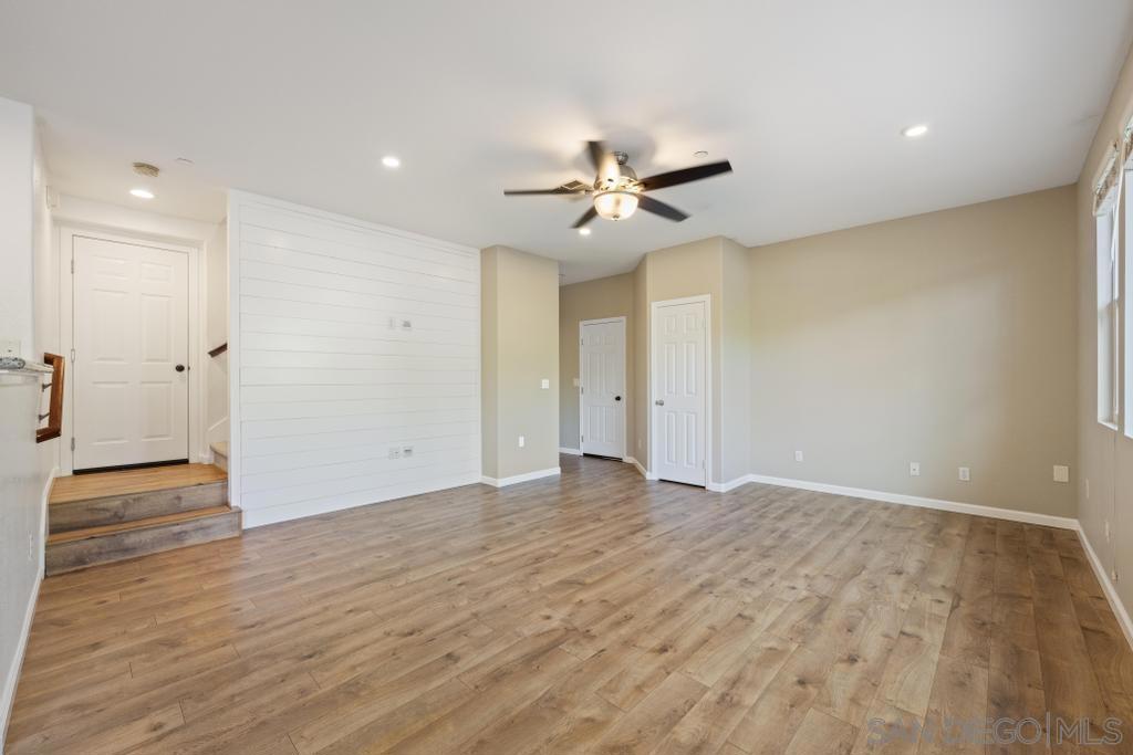 Mission Valley - Residential Lease