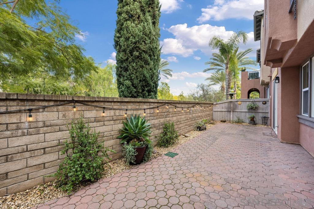 Mission Valley - Residential Lease