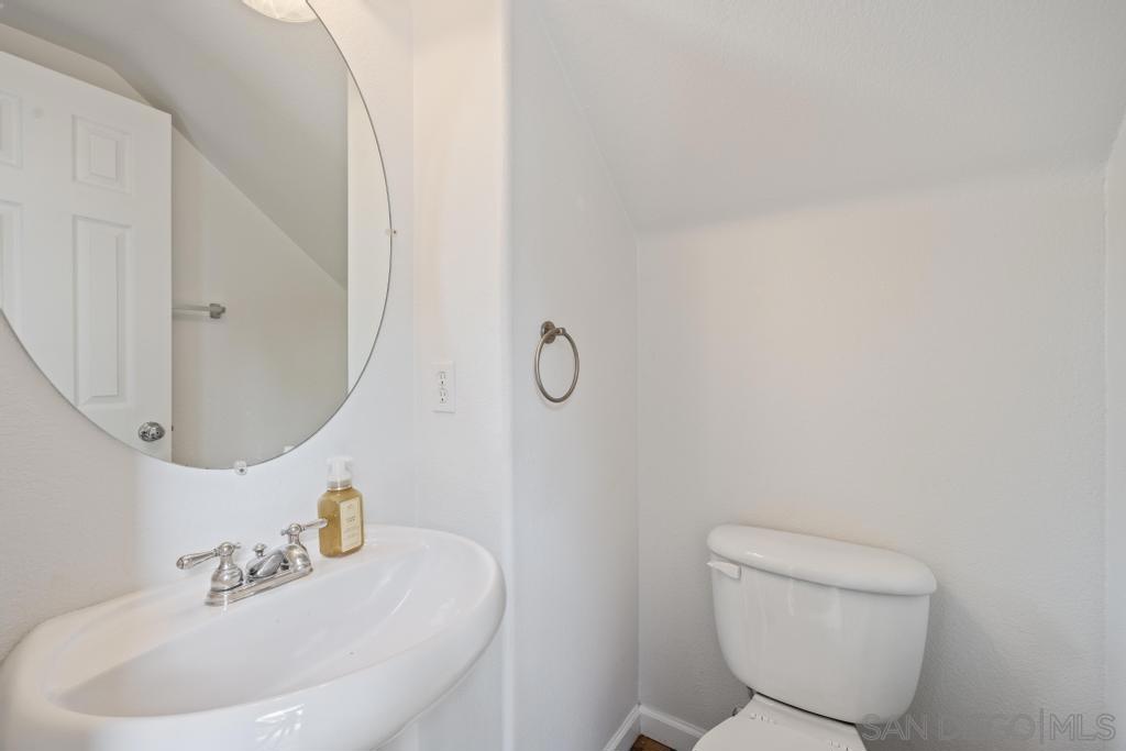 Mission Valley - Residential Lease