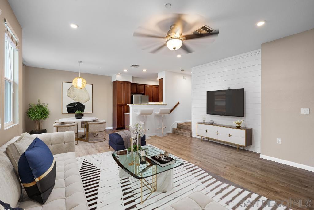 Mission Valley - Residential Lease