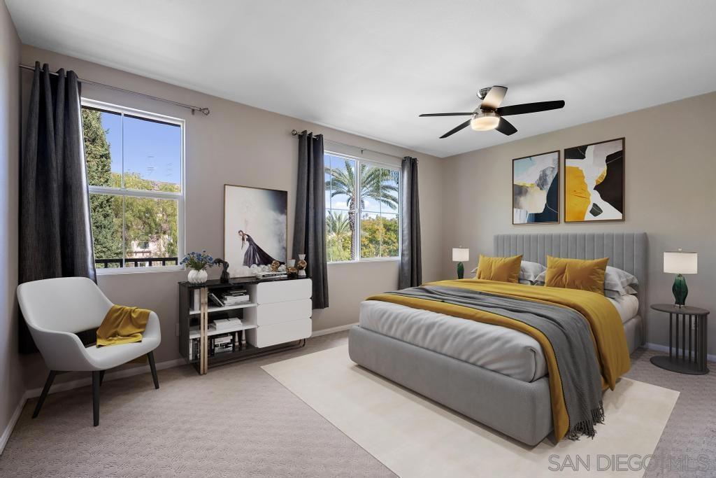 Mission Valley - Residential Lease