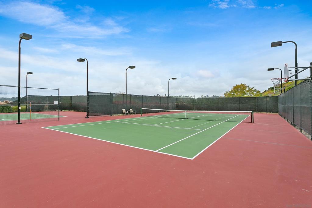 Mission Valley - Residential Lease