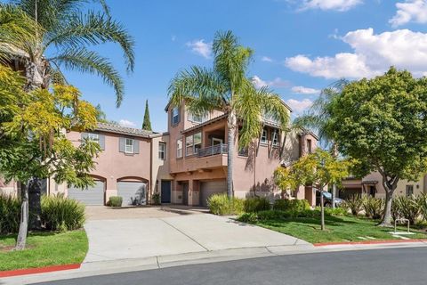 2683 Matera Lane San Diego CA 92108