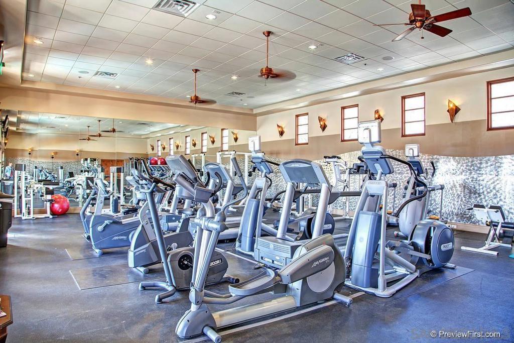 Mission Valley - Residential Lease