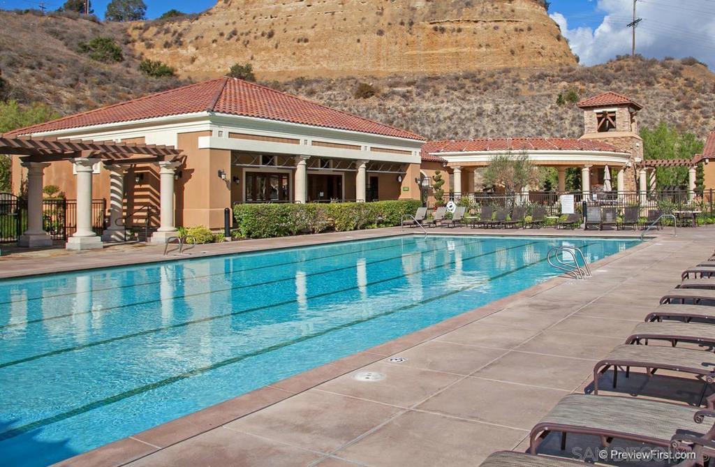 Mission Valley - Residential Lease