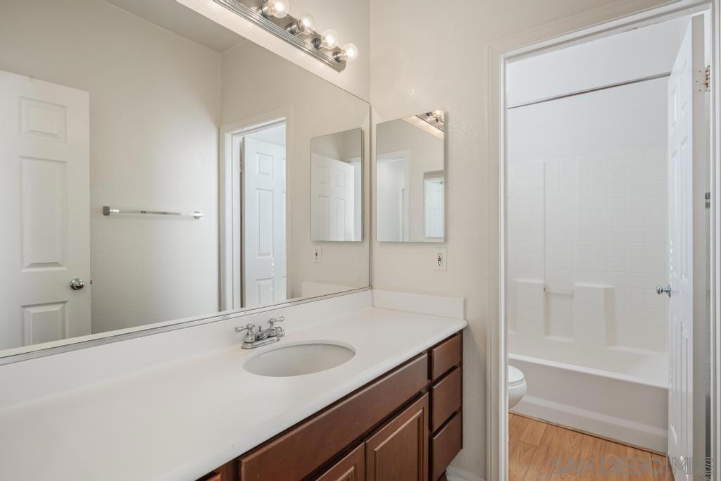 Mission Valley - Residential Lease