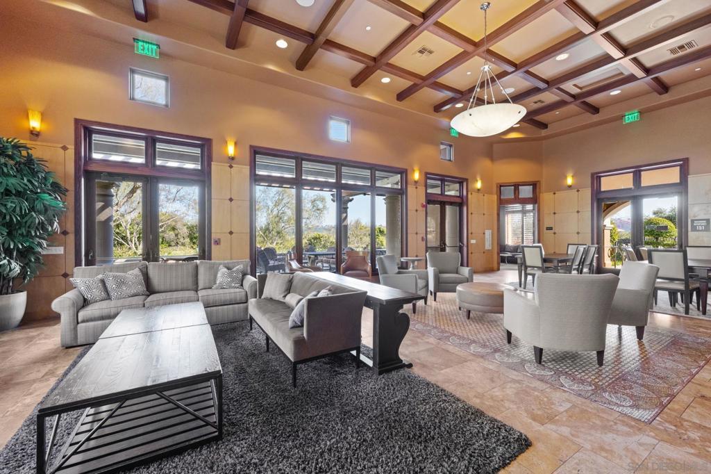 Mission Valley - Residential Lease