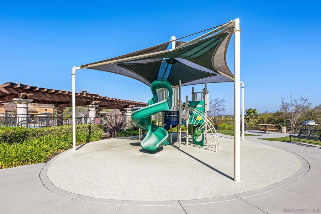 Mission Valley - Residential Lease