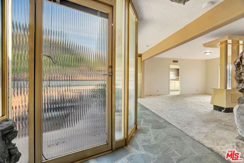 Tiny photo for 1682 Larco Way, Glendale, CA 91202 (MLS # 26669225)
