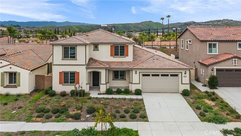 Photo of 17727 Santa Lucia Court, Riverside, CA 92503 (MLS # TR25280924)