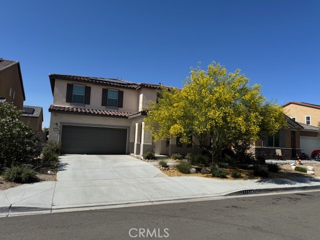 11546 Echo Glen Street