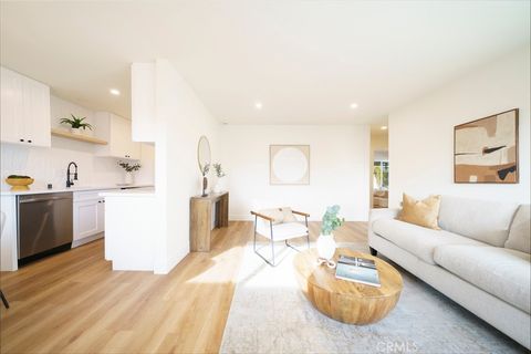 5500 Ackerfield Avenue 105 Long Beach CA 90805