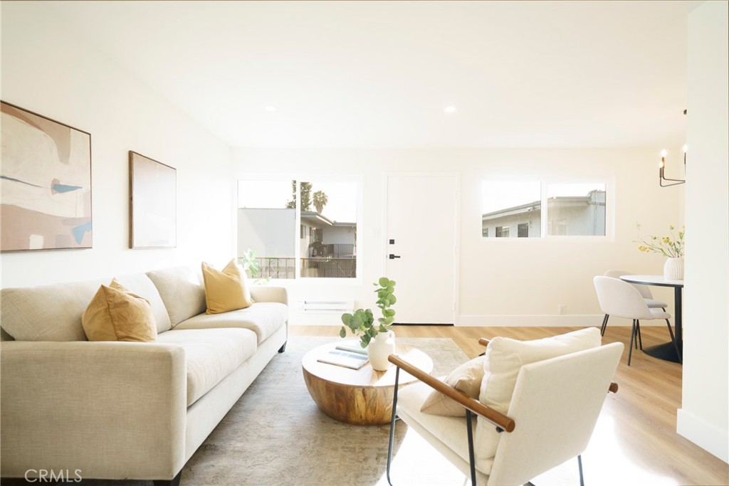 5500 Ackerfield Avenue 105