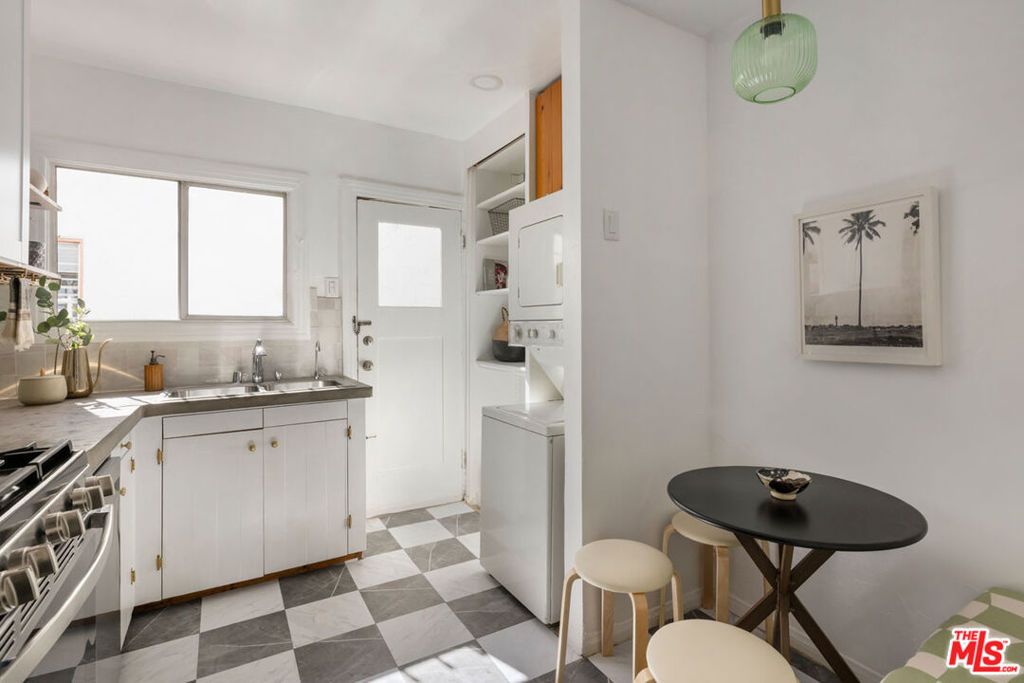 Photo of 9204 National Boulevard, Los Angeles, CA 90034 (MLS # 26632539)