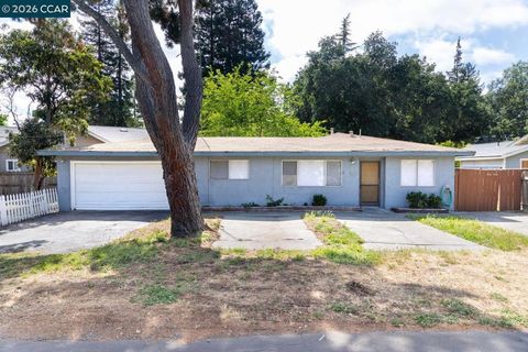 Photo of 453 Bridge Rd RD, Walnut Creek, CA 94595 (MLS # 41136172)