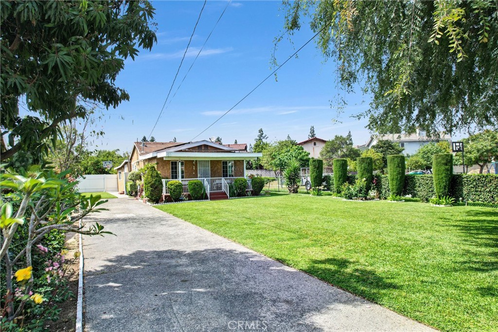 3849 Athol Street