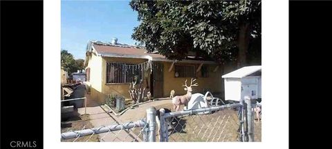 10845 Otis Lynwood CA 90262