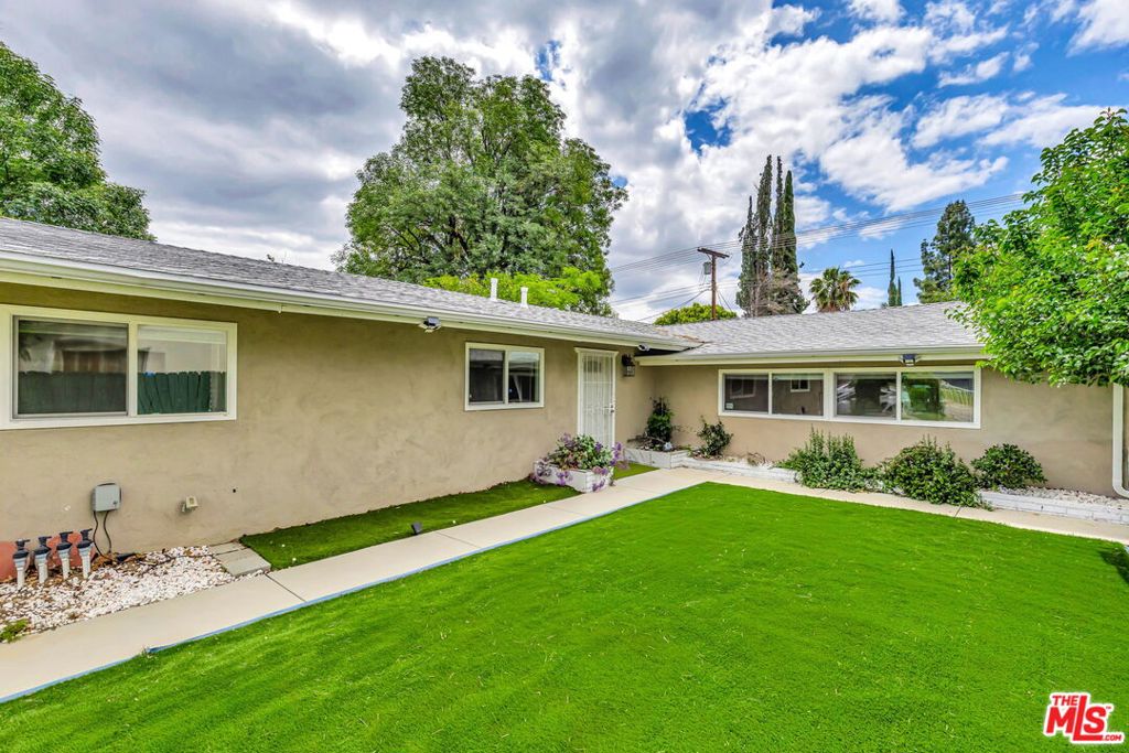 23830 Vanowen Street