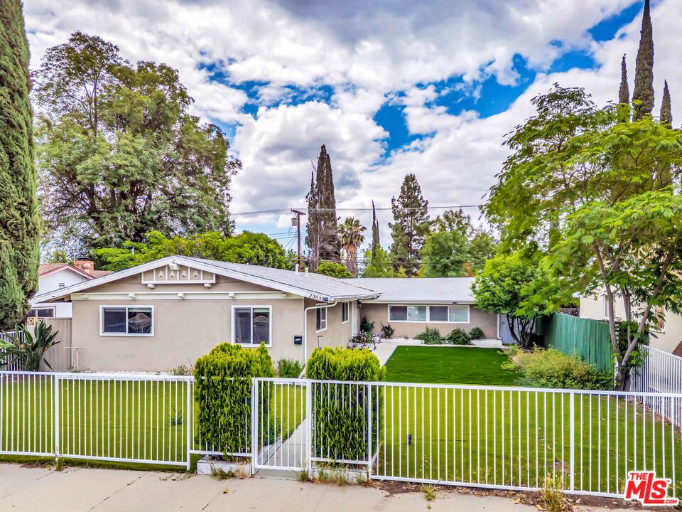 23830 Vanowen Street