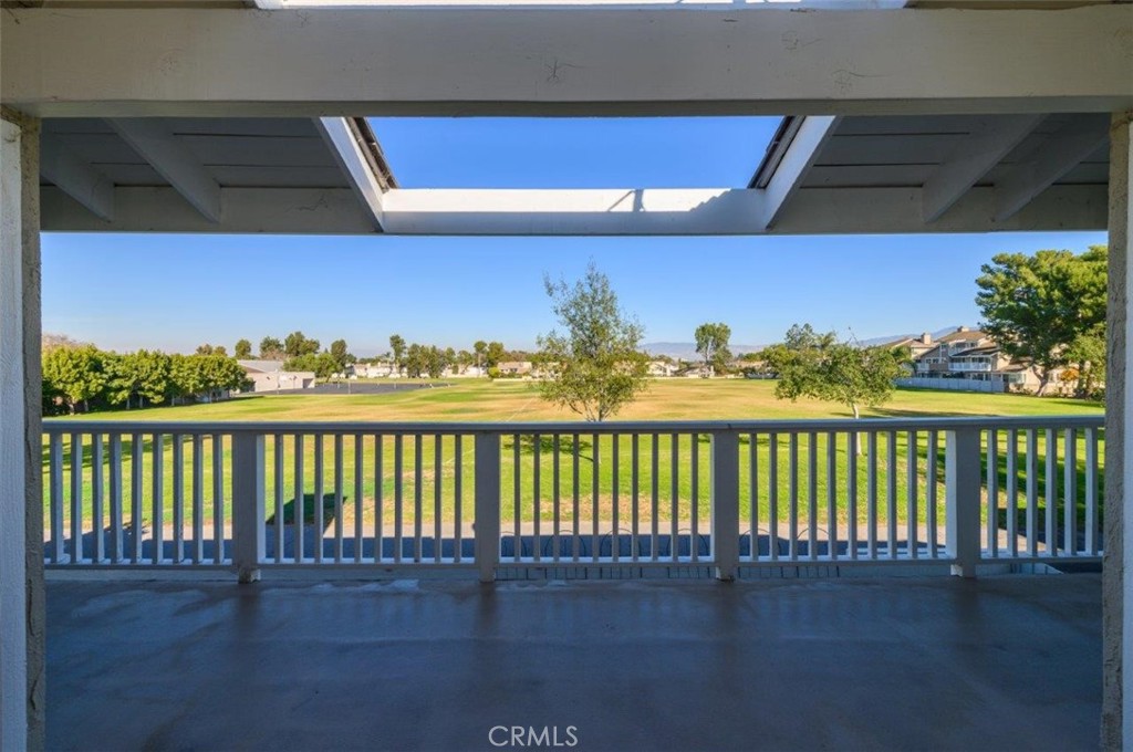 Beautiful 3 Bedroom 2 Bathroom located in the highly sought after gated Arborlake Community inside Woodbridge. This single level end unit is light & bright and features a large two car garage with vaulted ceilings perfect for extra storage plus spacious driveway that will fit another two cars. This rare location offers access to two Woodbridge lakes & lagoon, tennis courts and Irvine's award winning schools. Recent remodeling includes kitchen with contemporary countertop, backsplash, cabinets and appliances. Water proof wood flooring has been installed with recess lights to shine the whole house.