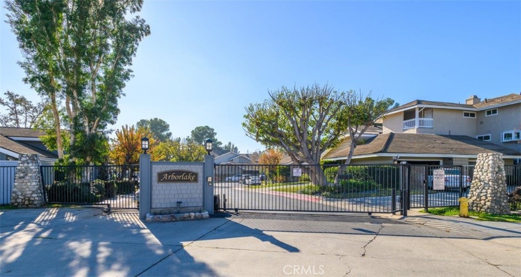 Arborlake (AL) - Residential Lease