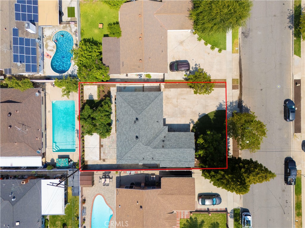 Other - Residential