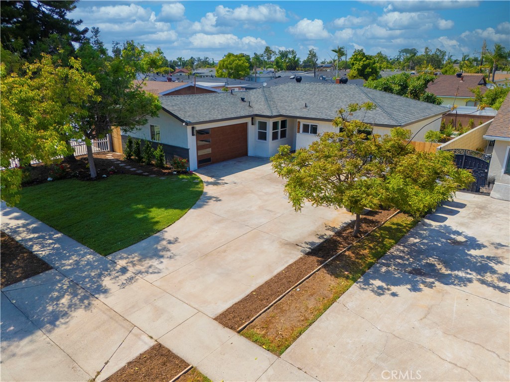 Other - Residential