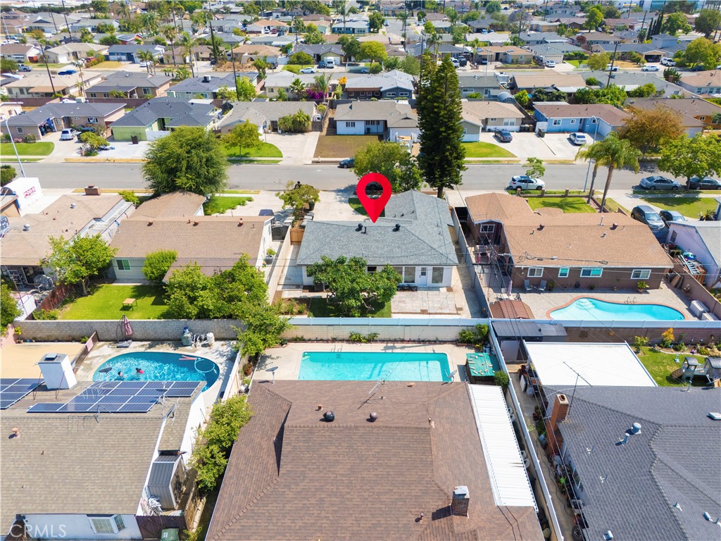 Other - Residential