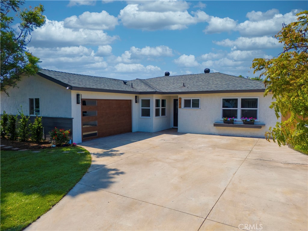 Other - Residential