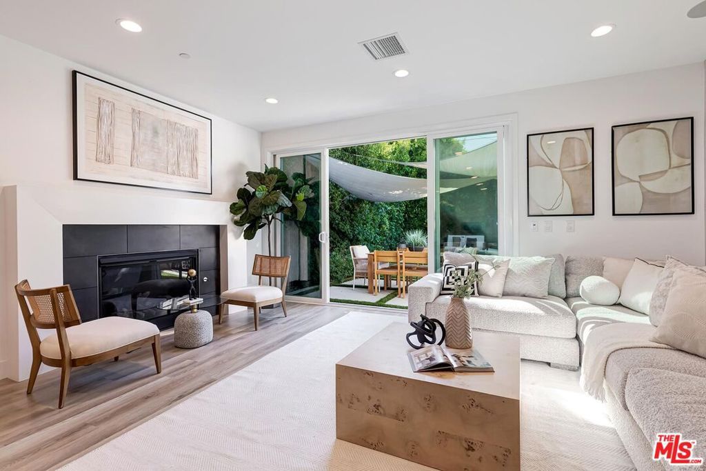 Photo of 1467 Cardiff Avenue, Los Angeles, CA 90035 (MLS # 24450285)