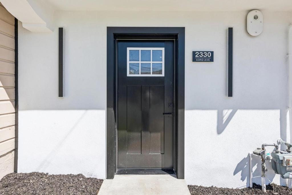 2330 43rd Avenue, San Francisco CA 94116