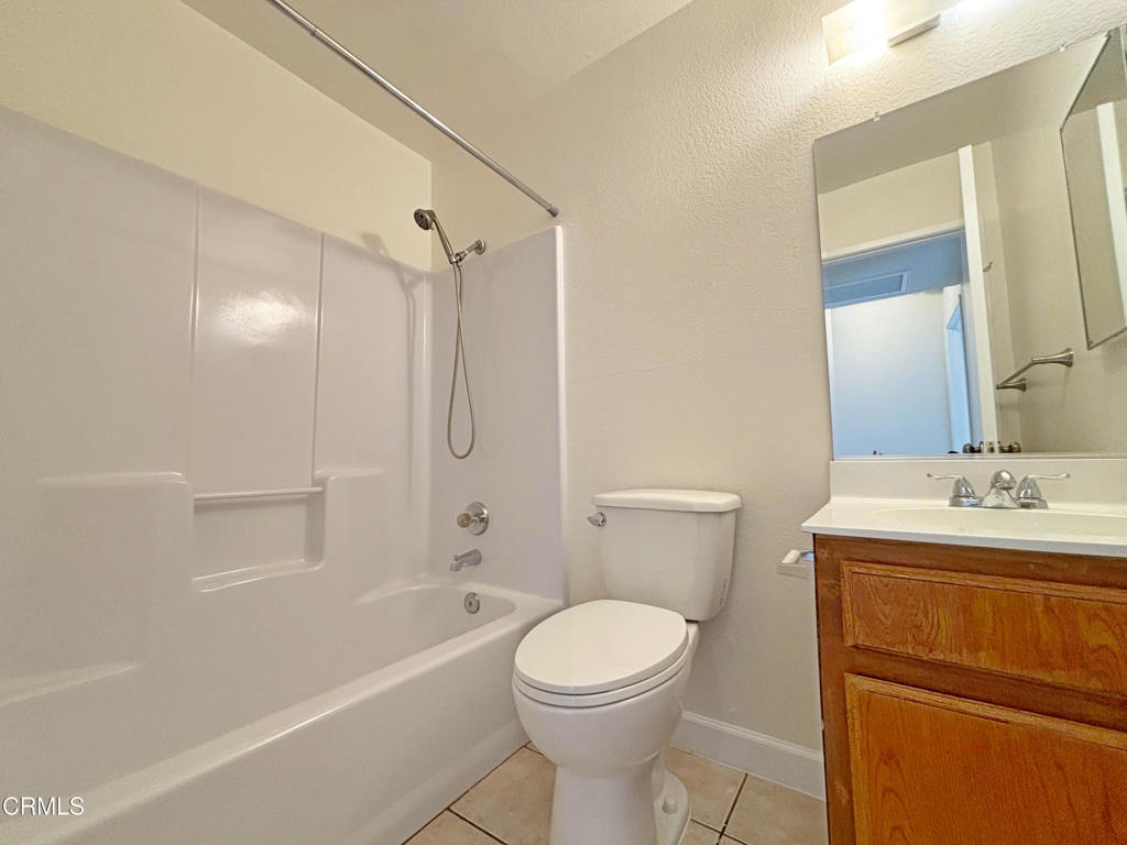 Not Applicable - Residential Lease