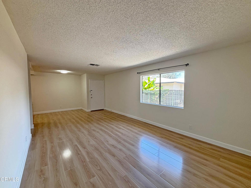 Not Applicable - Residential Lease