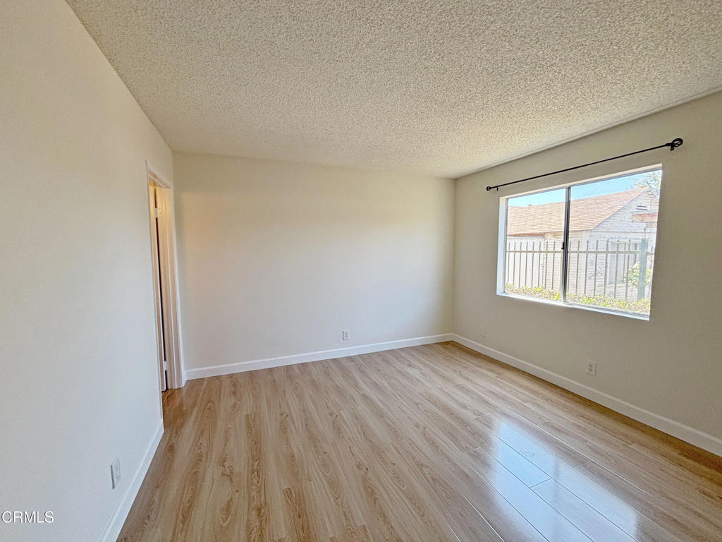 Not Applicable - Residential Lease