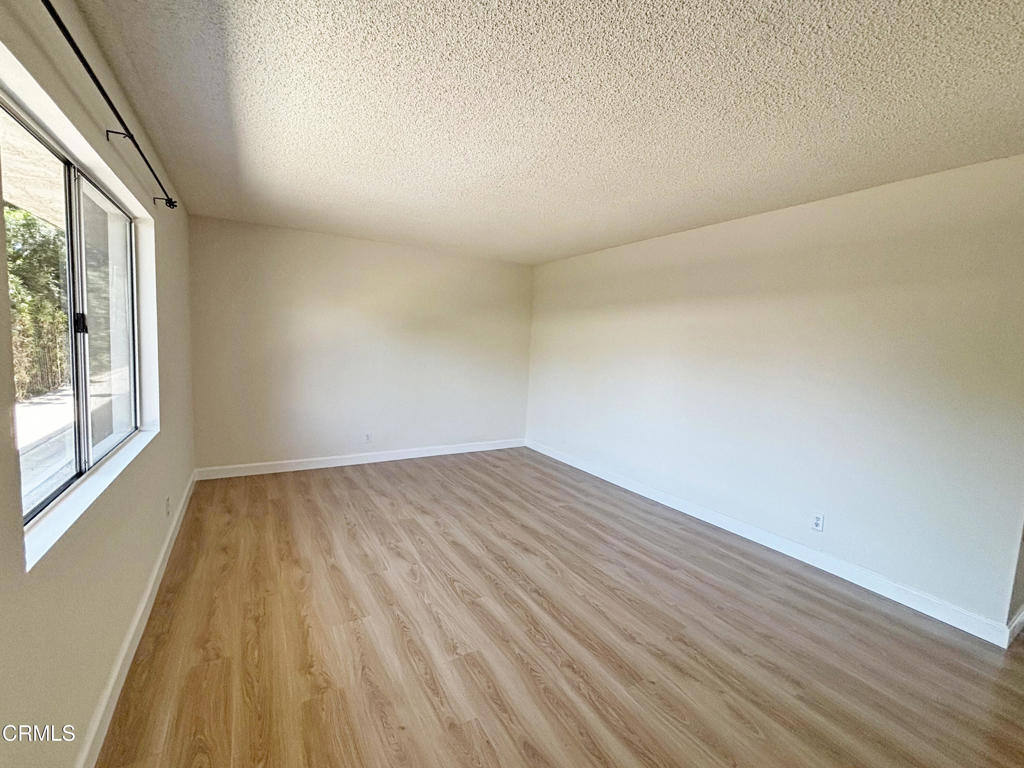 Not Applicable - Residential Lease
