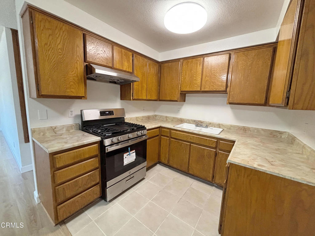 Not Applicable - Residential Lease