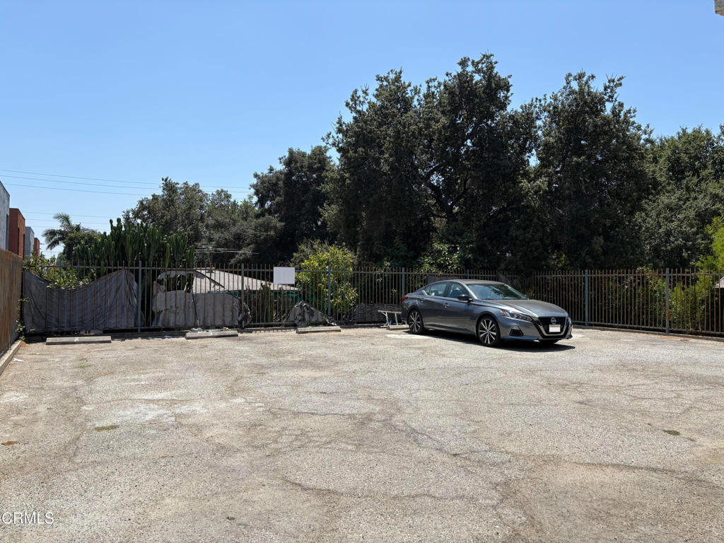 Not Applicable - Residential Lease