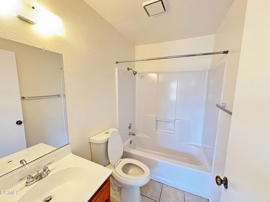Not Applicable - Residential Lease