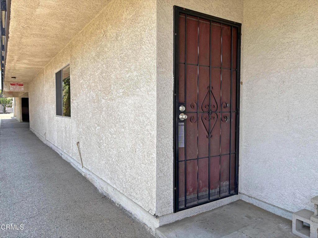 Not Applicable - Residential Lease