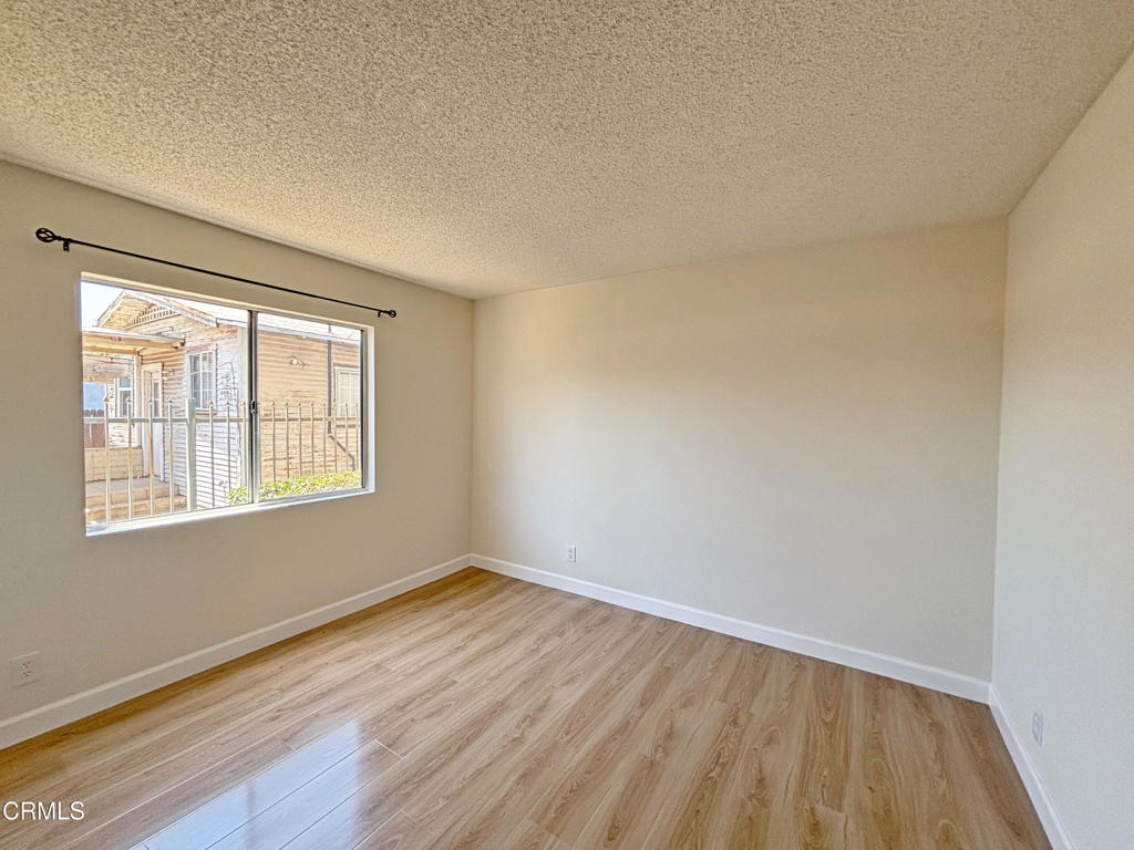 Not Applicable - Residential Lease