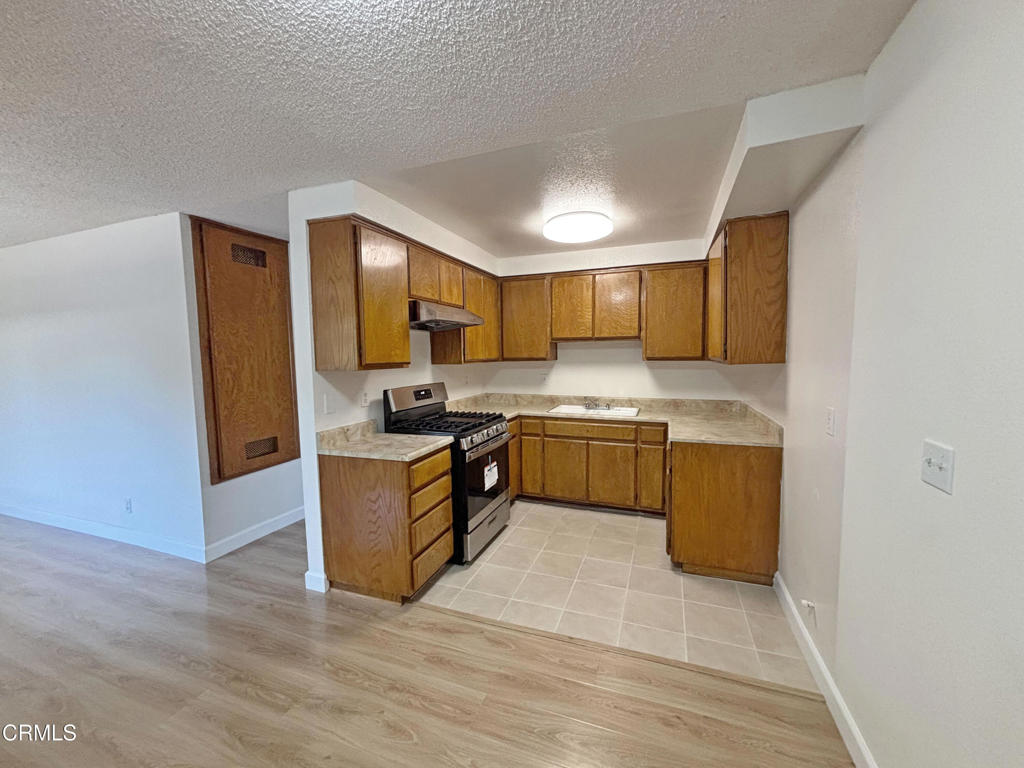 Not Applicable - Residential Lease