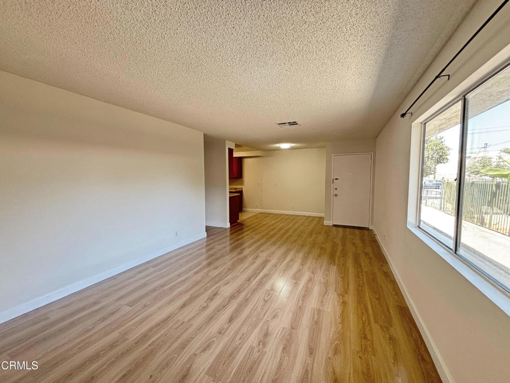 Not Applicable - Residential Lease