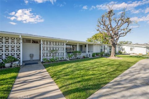 13740 El Dorado Drive 26H Seal Beach CA 90740