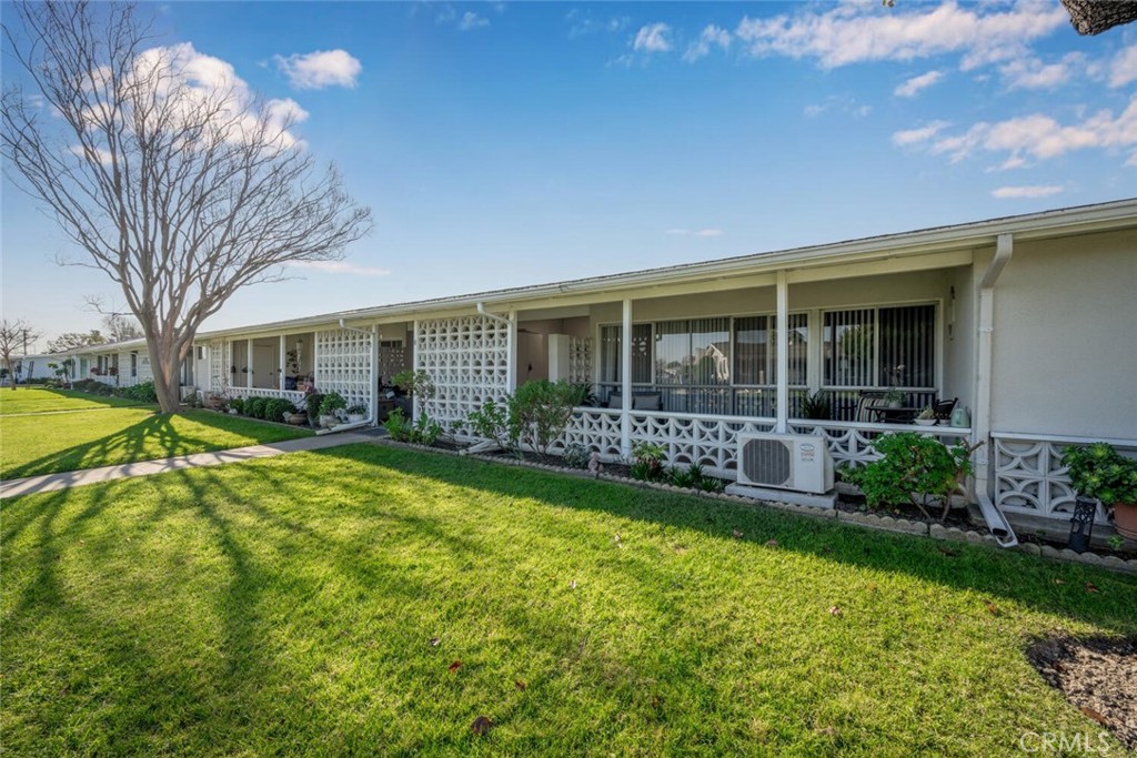 13740 El Dorado Drive 26H