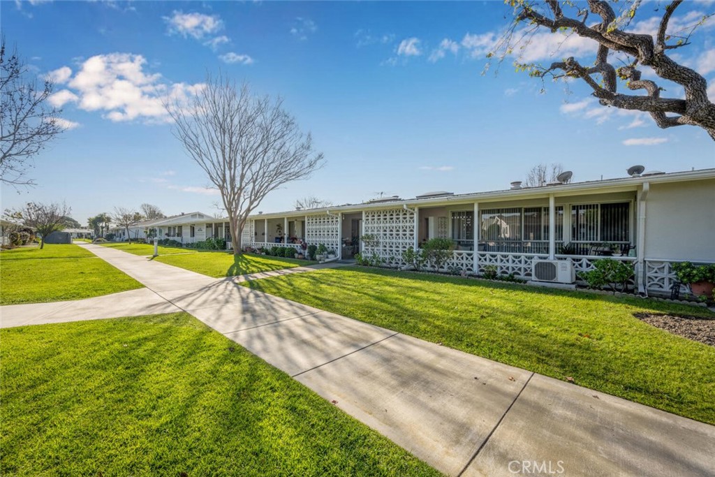 13740 El Dorado Drive 26H