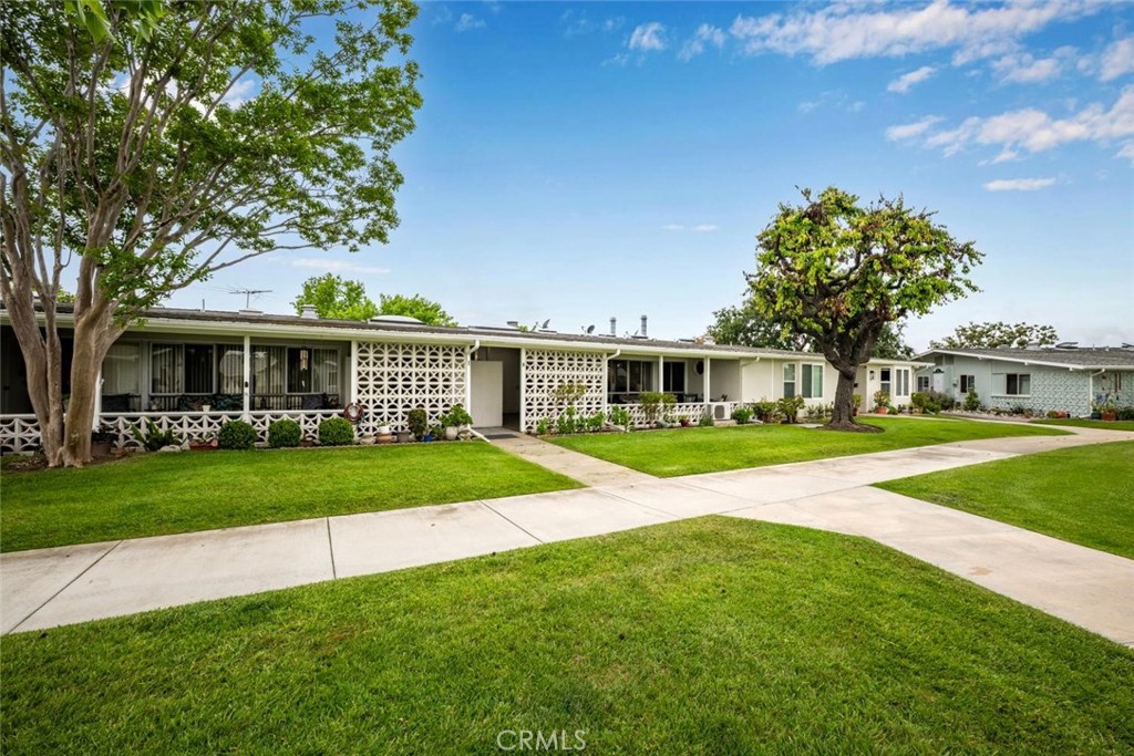 13740 El Dorado Drive 26H