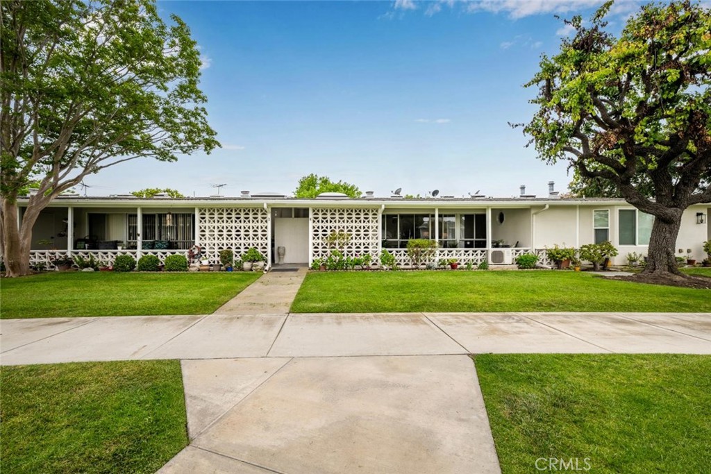 13740 El Dorado Drive 26H