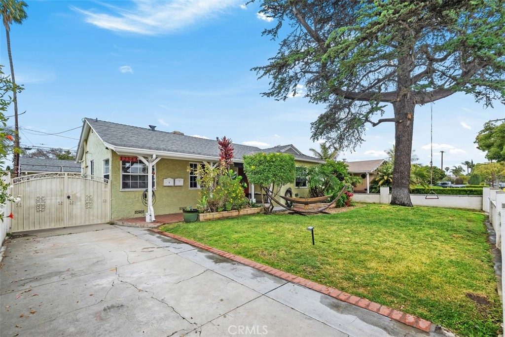 12343 Rives Avenue
